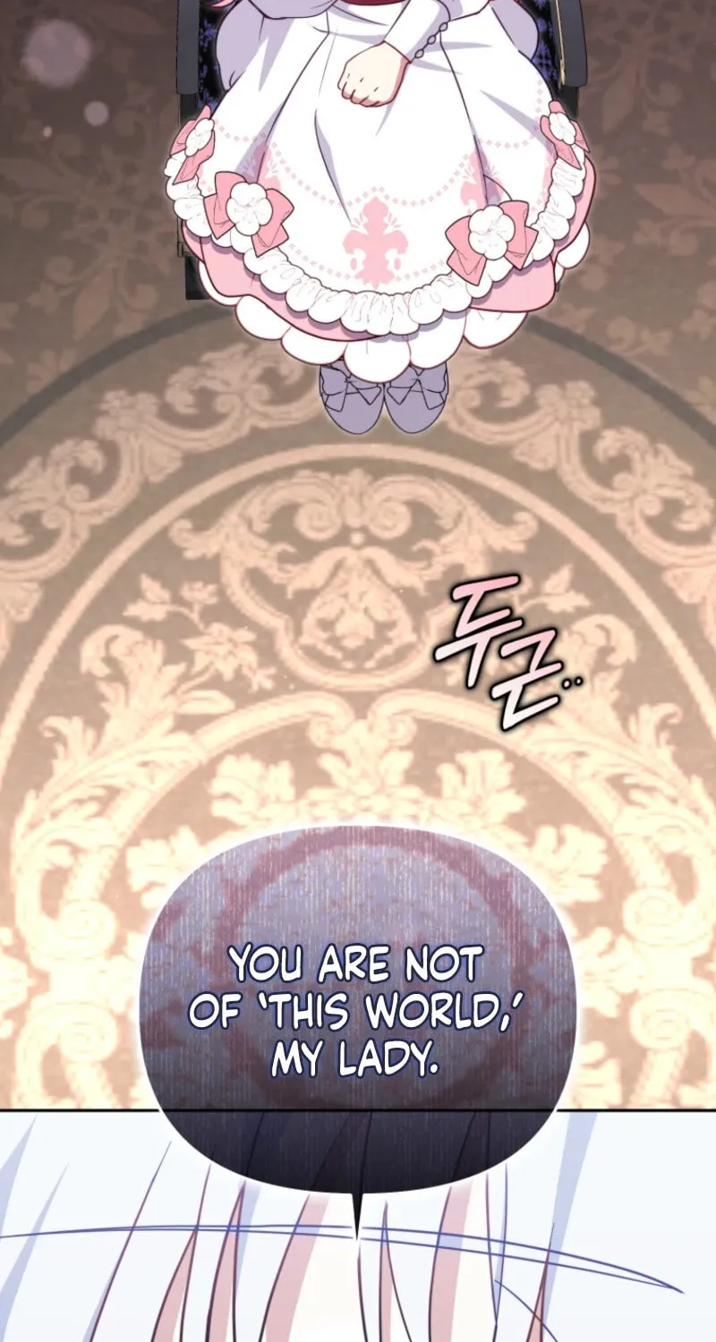 I'm Being Raised by Villains Chapter 105 page 42 - 