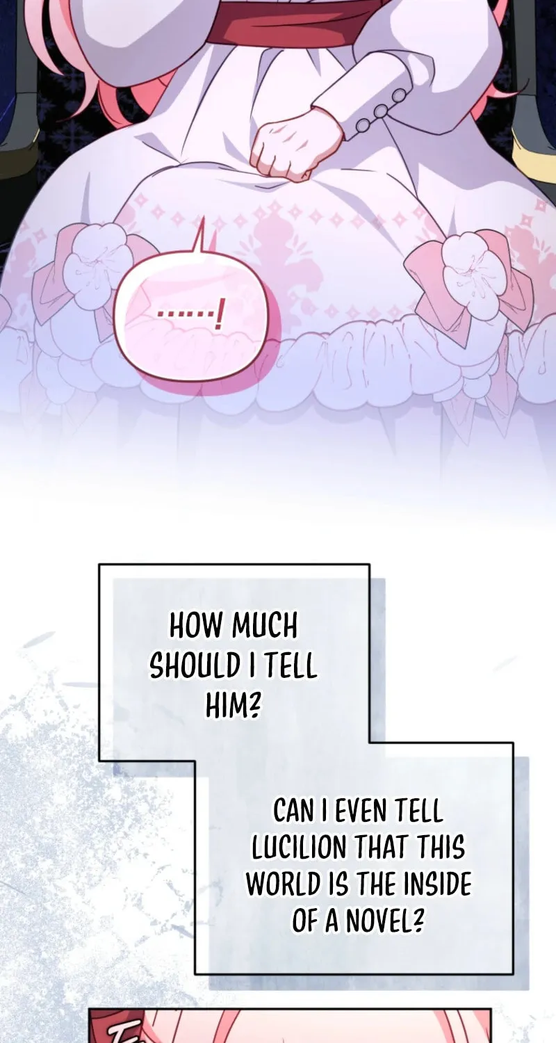 I'm Being Raised by Villains Chapter 105 page 44 - 