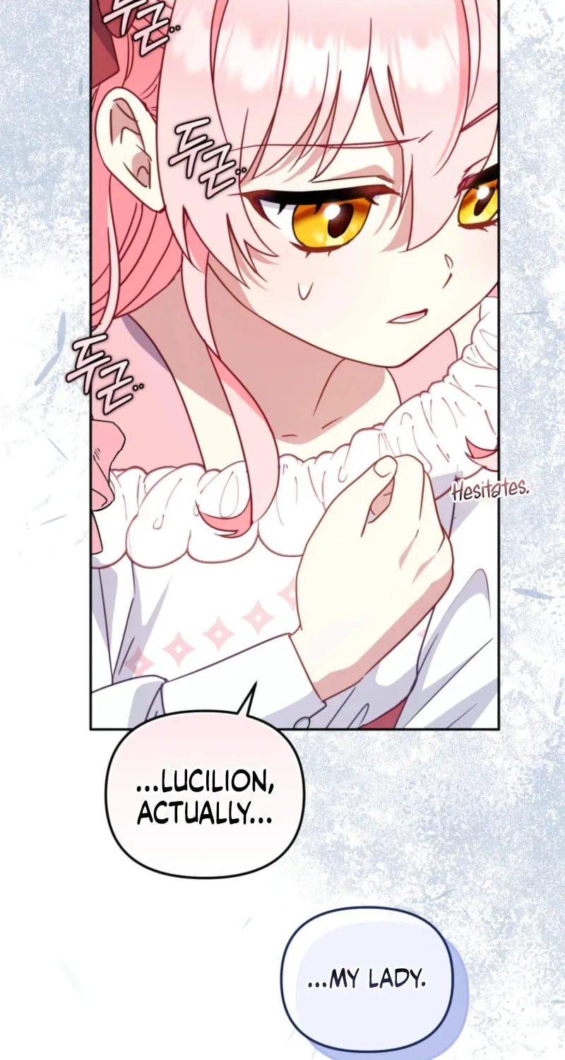 I'm Being Raised by Villains Chapter 105 page 45 - 
