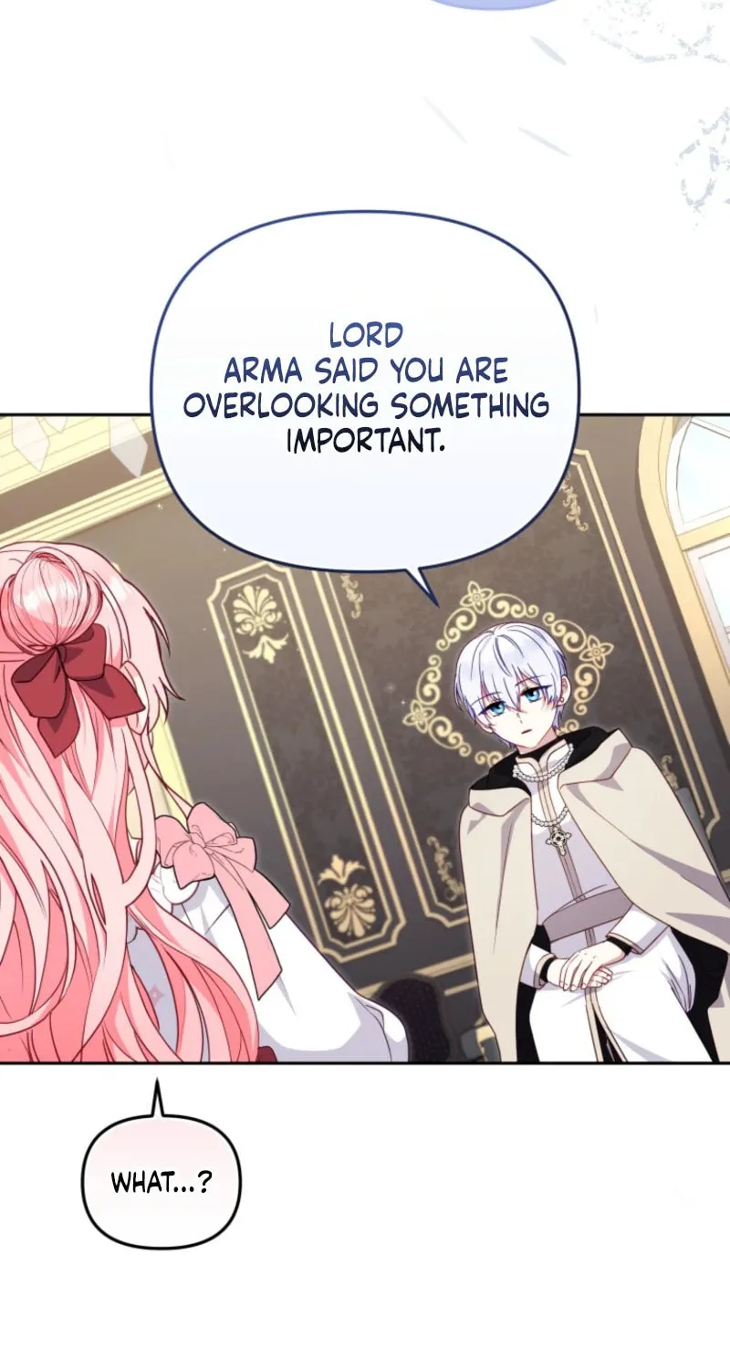 I'm Being Raised by Villains Chapter 105 page 46 - 