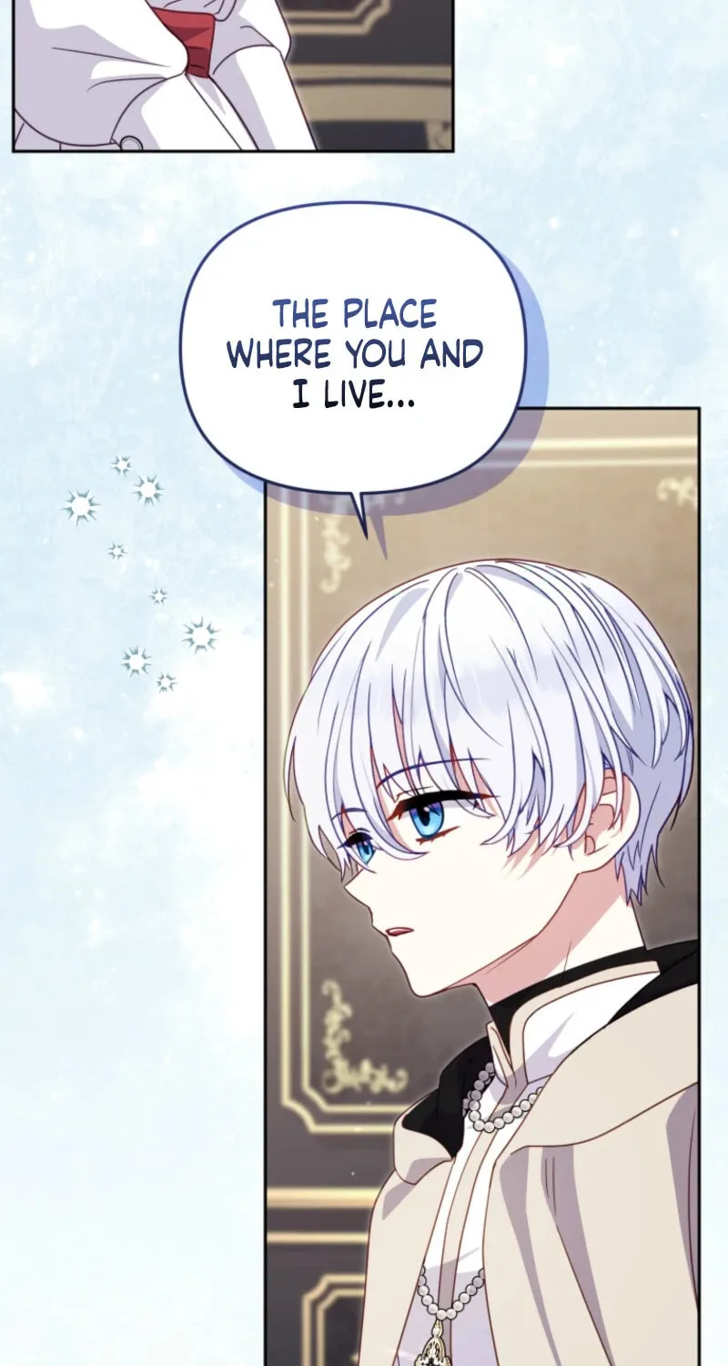 I'm Being Raised by Villains Chapter 105 page 48 - 