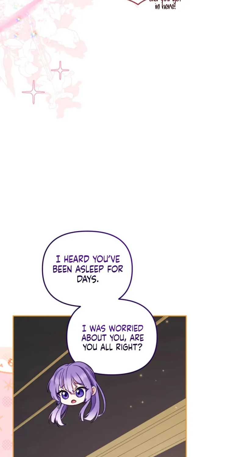 I'm Being Raised by Villains Chapter 105 page 6 - 