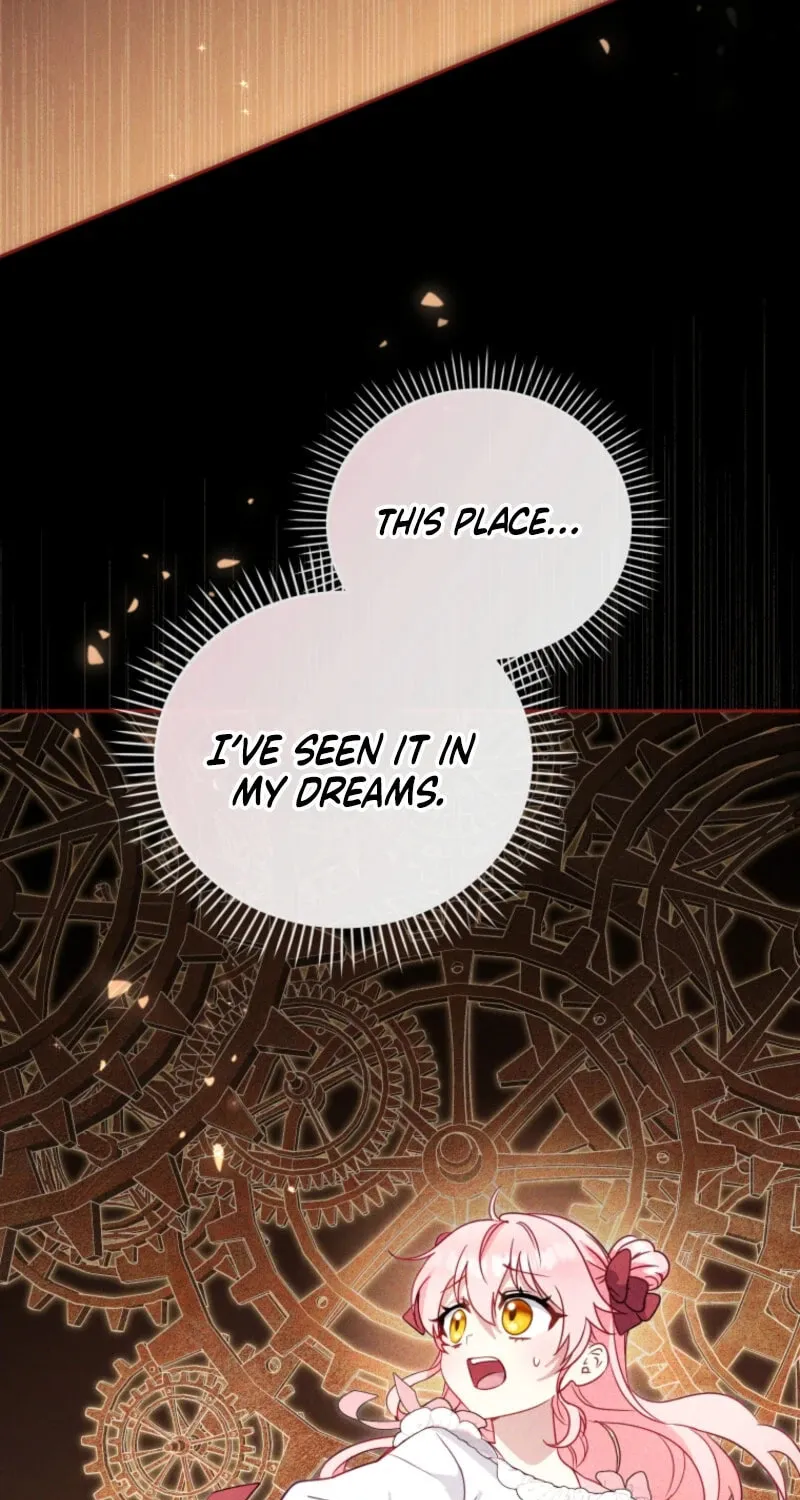 I'm Being Raised by Villains Chapter 105 page 55 - 