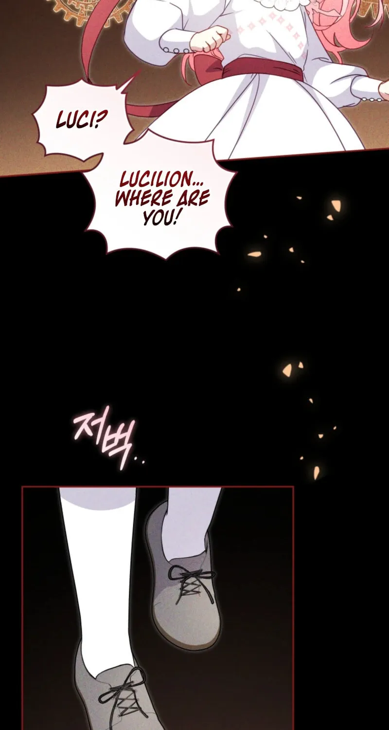 I'm Being Raised by Villains Chapter 105 page 56 - 
