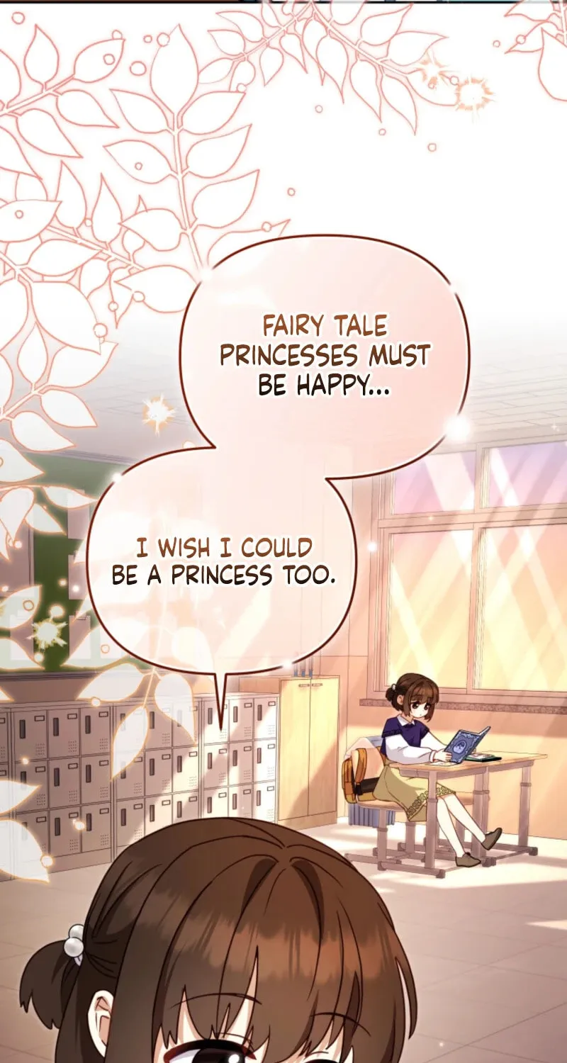 I'm Being Raised by Villains Chapter 105 page 65 - 