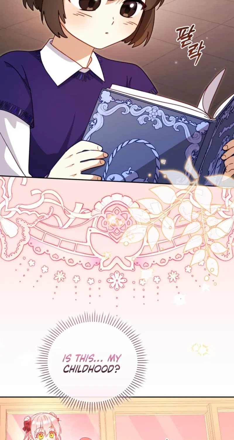 I'm Being Raised by Villains Chapter 105 page 66 - 