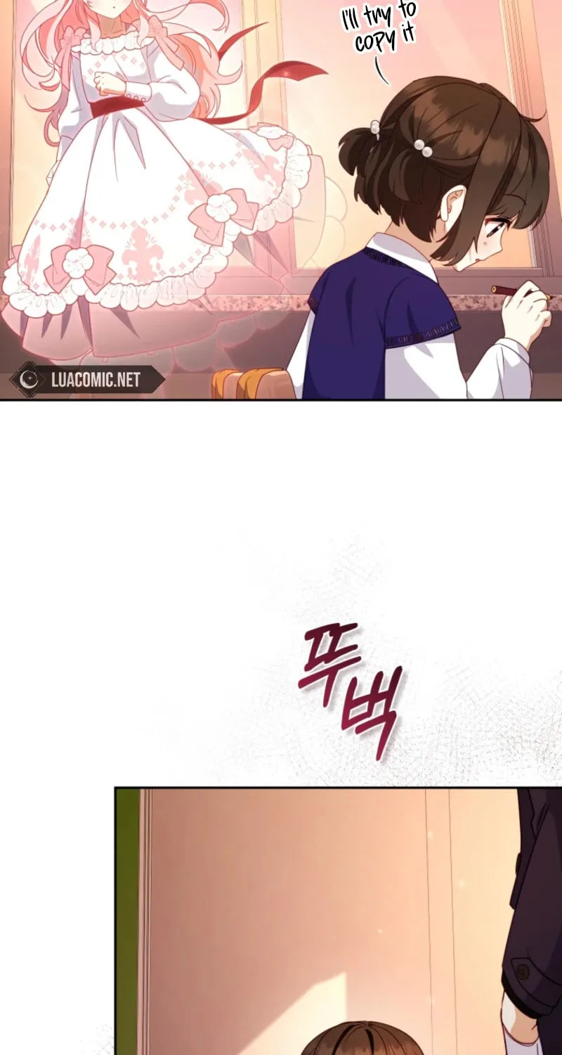 I'm Being Raised by Villains Chapter 105 page 67 - 