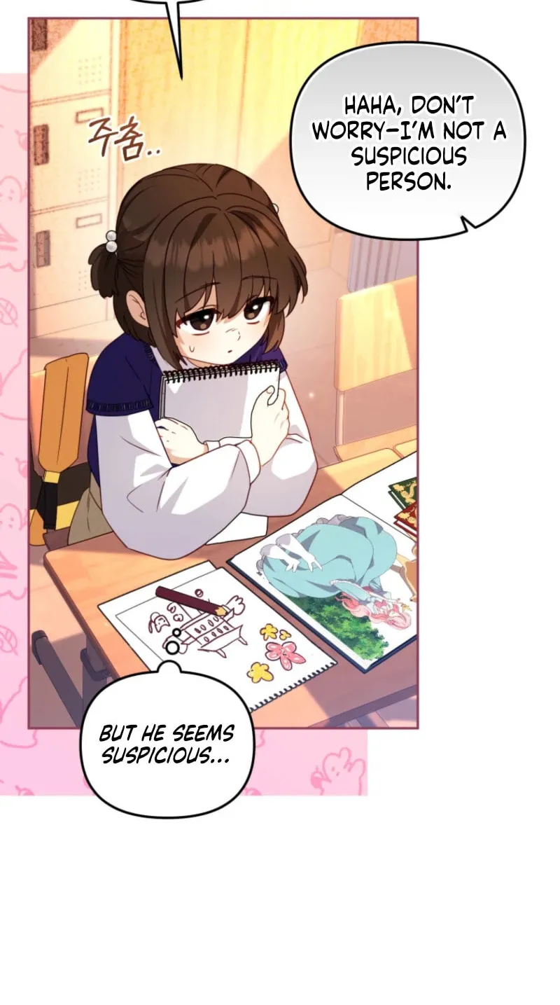 I'm Being Raised by Villains Chapter 105 page 70 - 