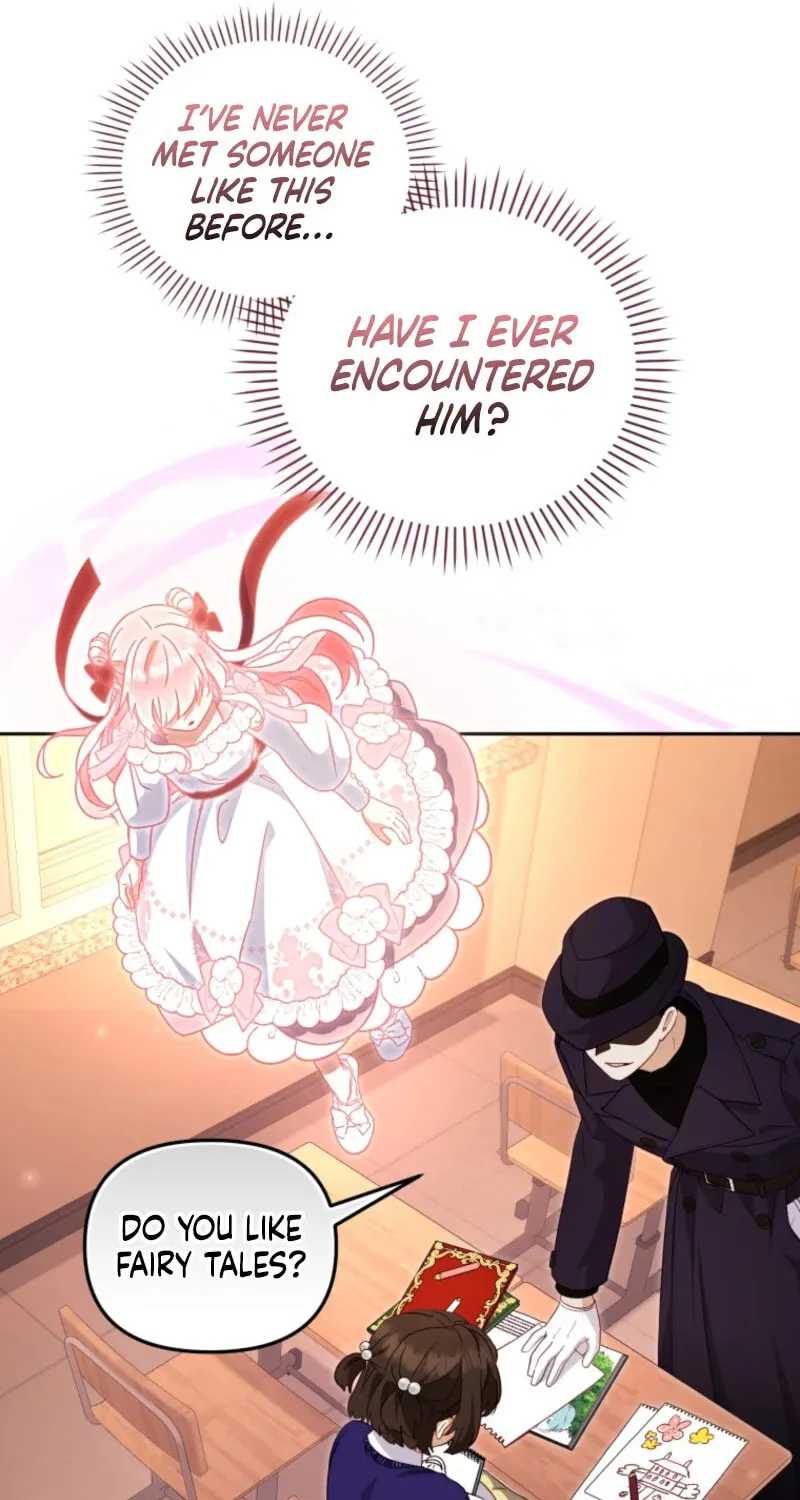 I'm Being Raised by Villains Chapter 105 page 71 - 