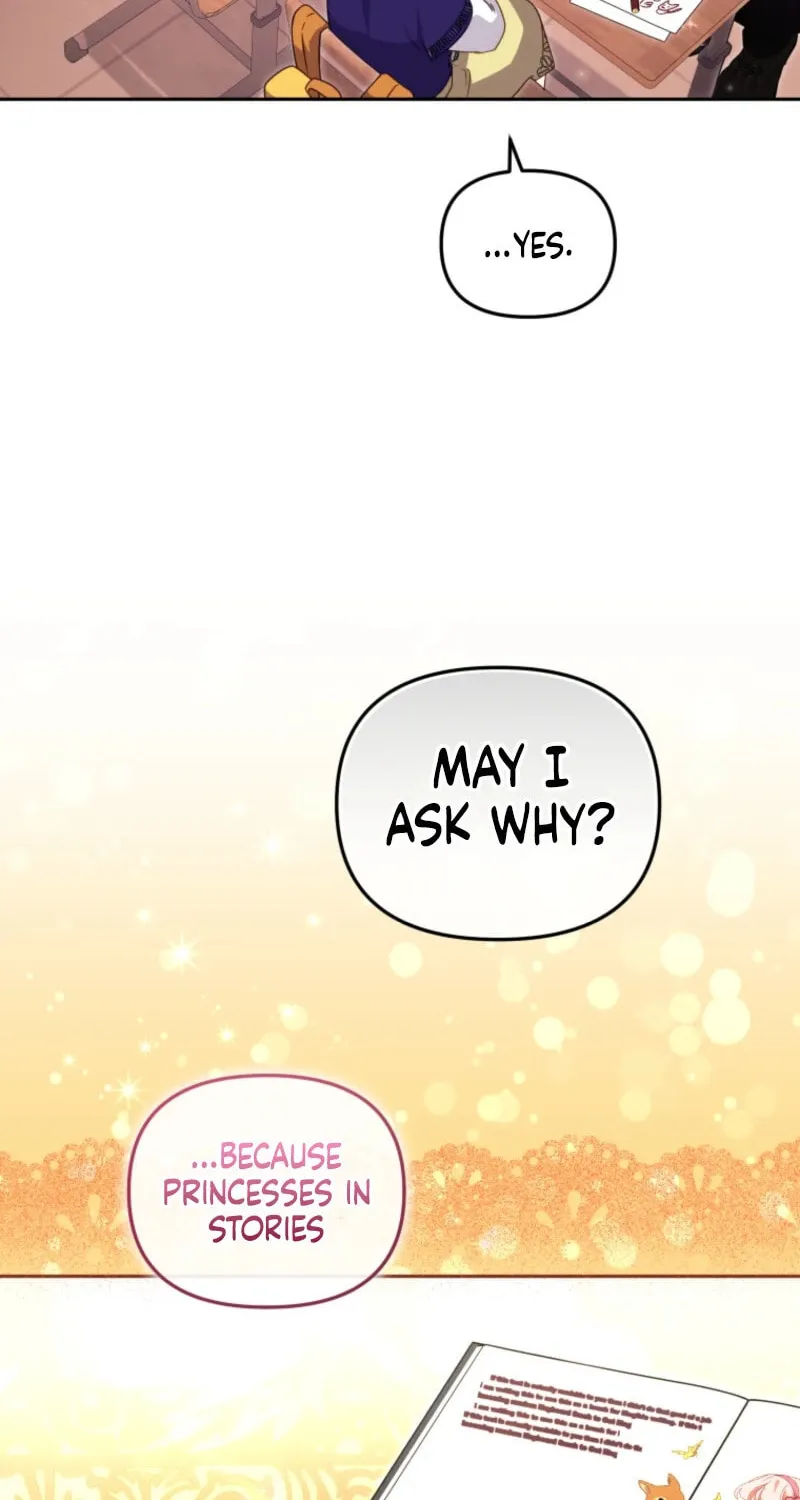 I'm Being Raised by Villains Chapter 105 page 72 - 