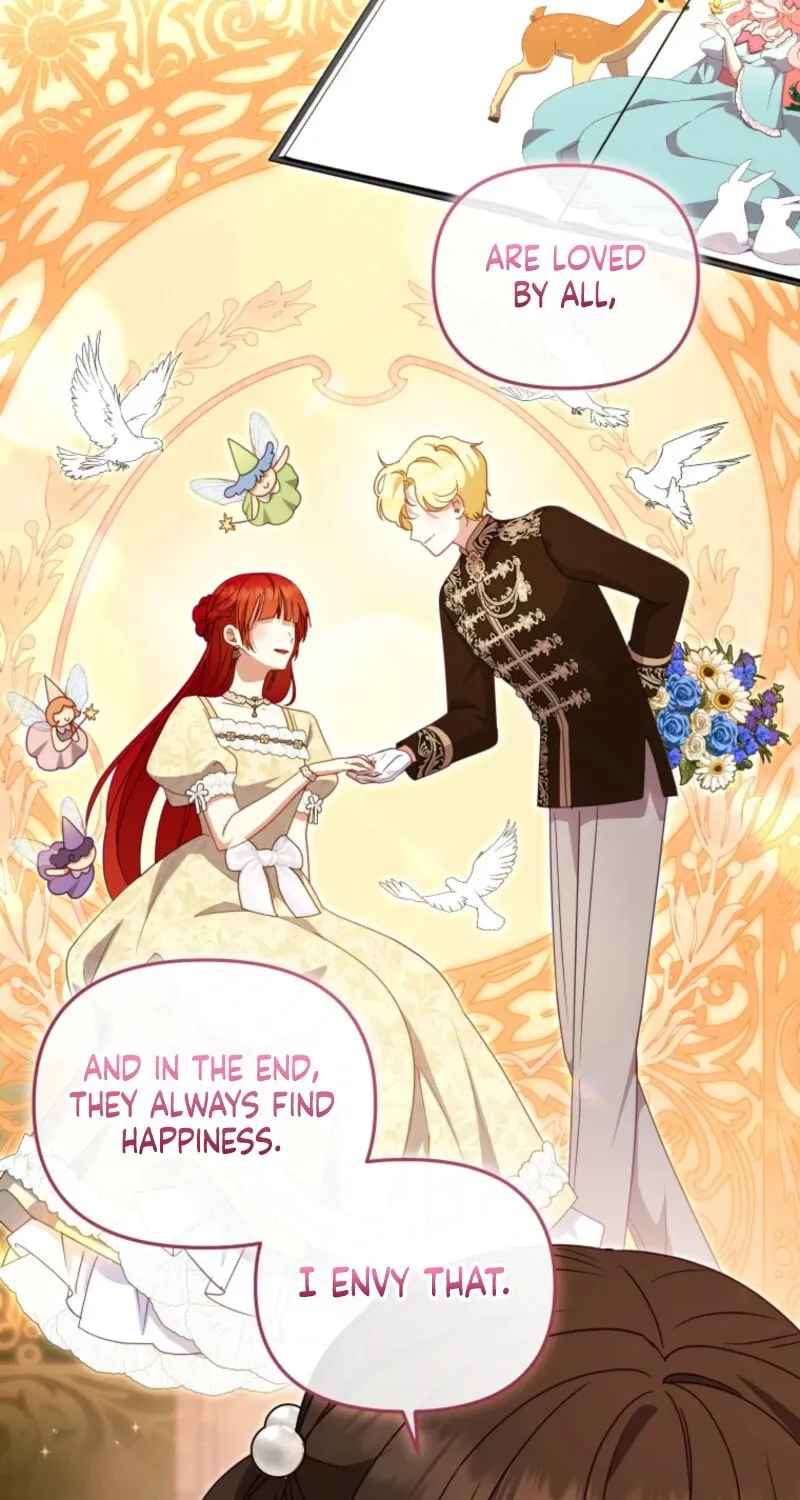I'm Being Raised by Villains Chapter 105 page 73 - 