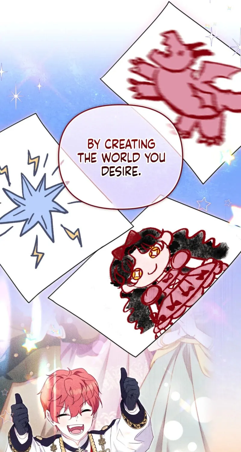 I'm Being Raised by Villains Chapter 105 page 79 - 