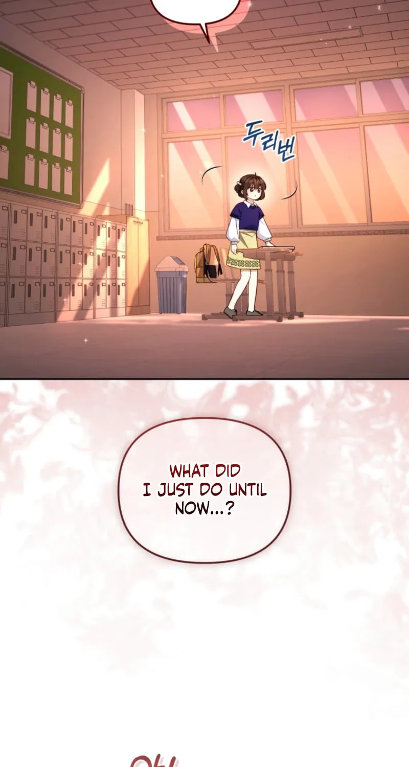 I'm Being Raised by Villains Chapter 105 page 85 - 