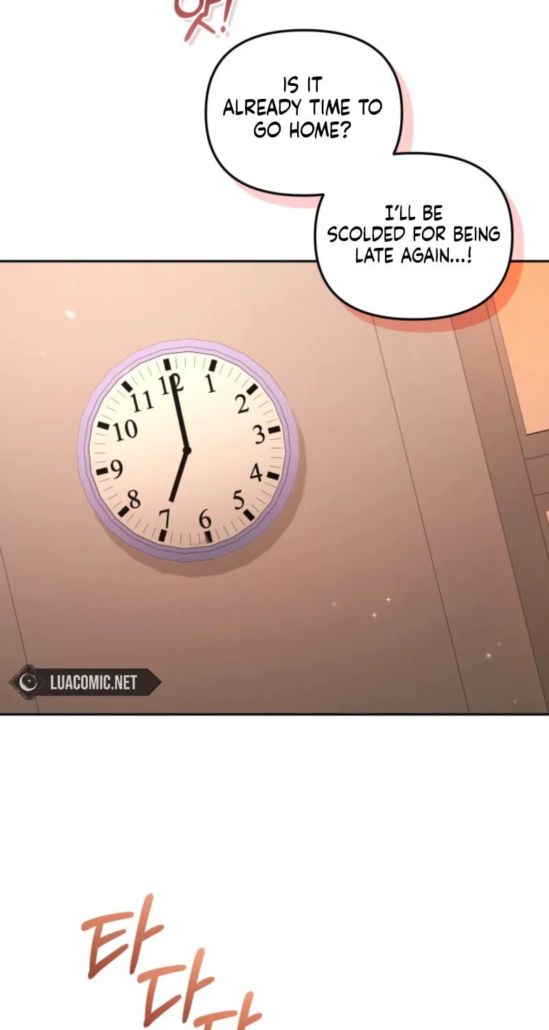 I'm Being Raised by Villains Chapter 105 page 86 - 