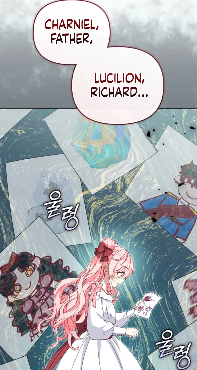 I'm Being Raised by Villains Chapter 105 page 89 - 