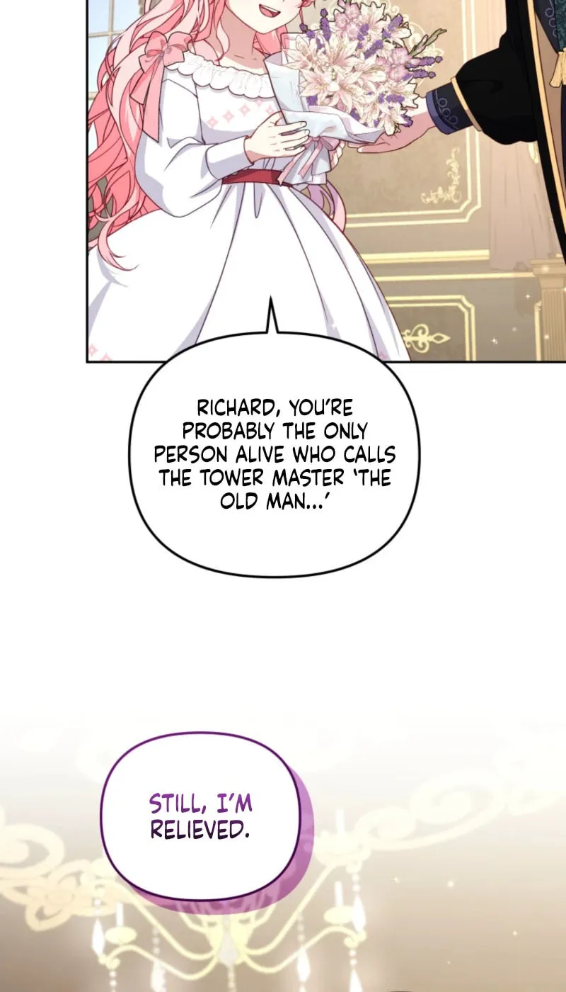 I'm Being Raised by Villains Chapter 105 page 10 - 