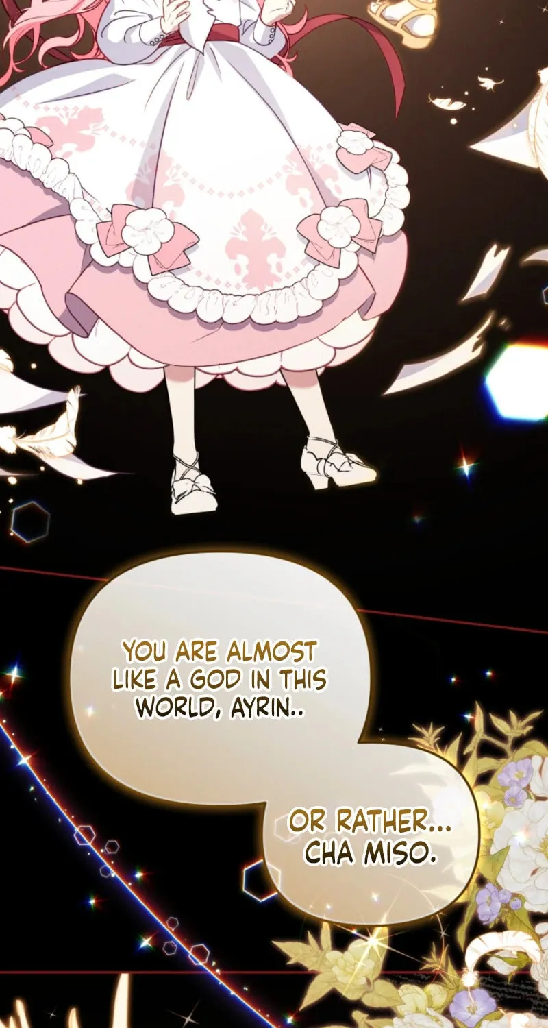 I'm Being Raised by Villains Chapter 105 page 93 - 