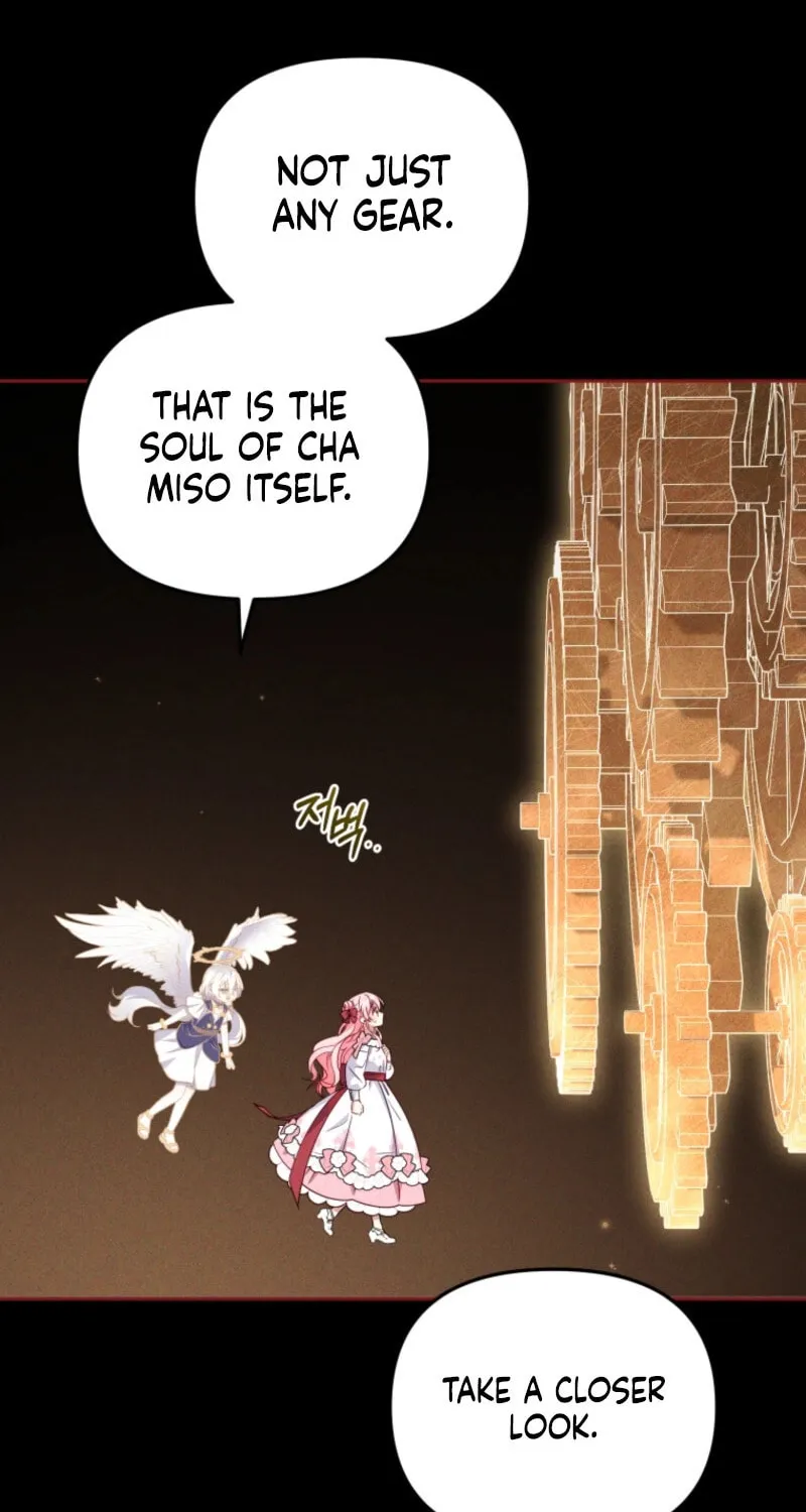 I'm Being Raised by Villains Chapter 106 page 16 - 