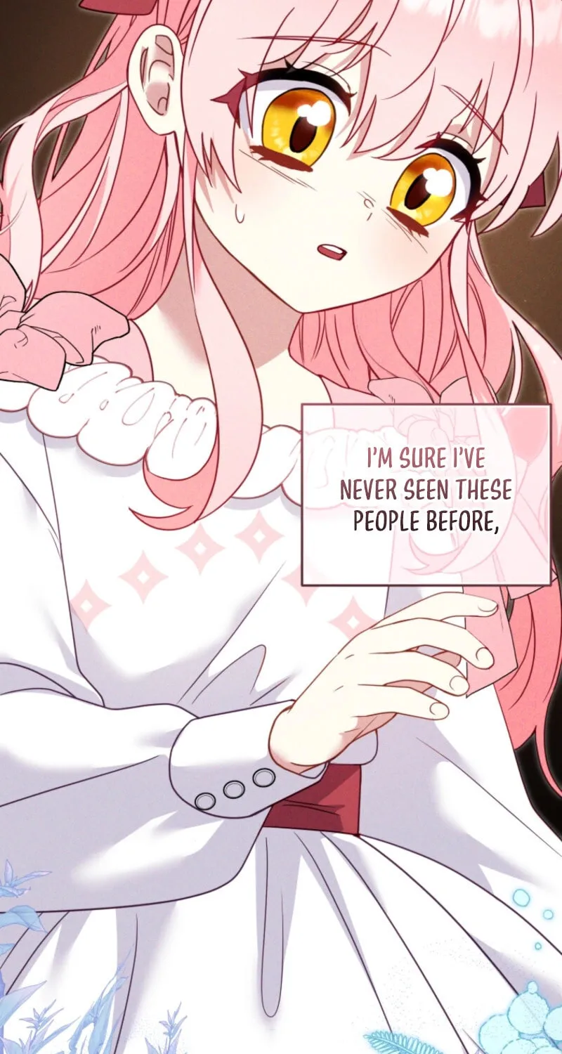 I'm Being Raised by Villains Chapter 106 page 23 - 