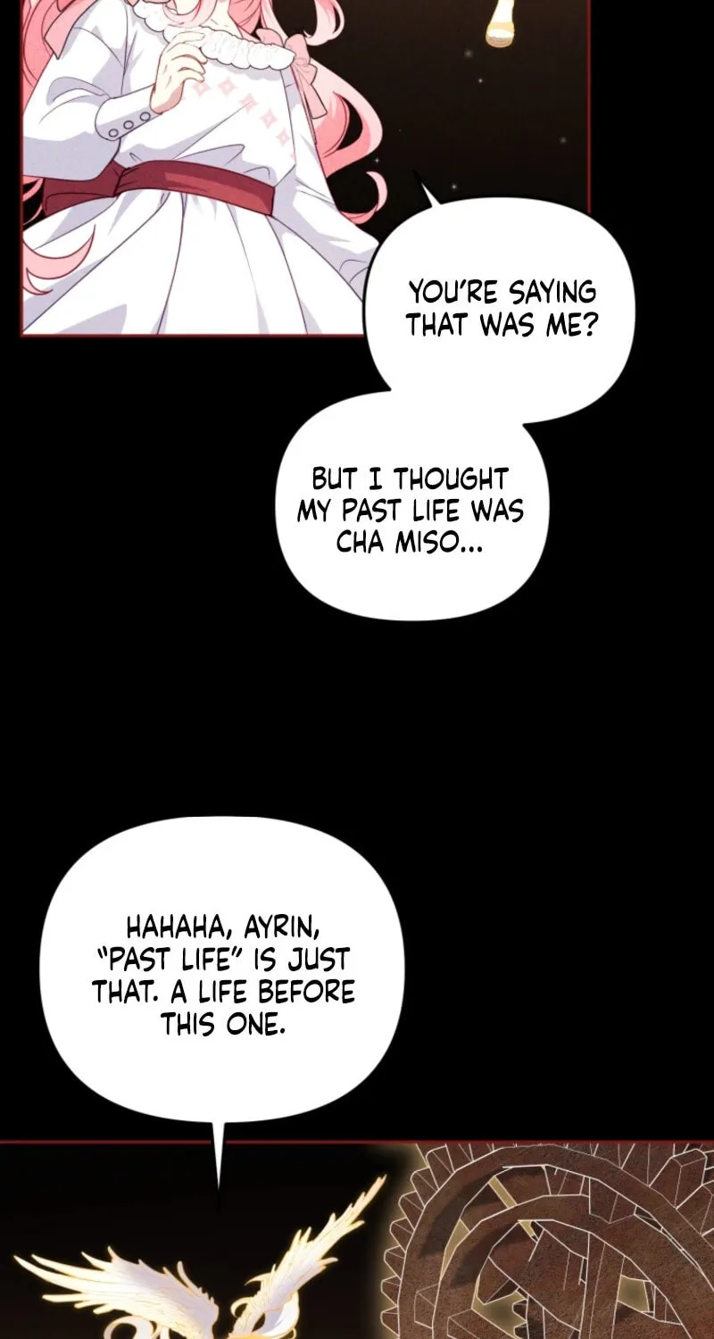I'm Being Raised by Villains Chapter 106 page 25 - 