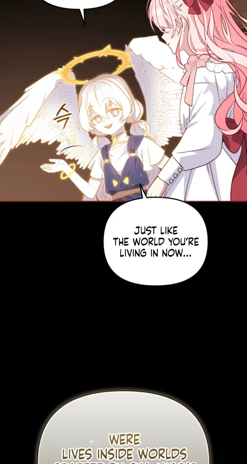 I'm Being Raised by Villains Chapter 106 page 33 - 
