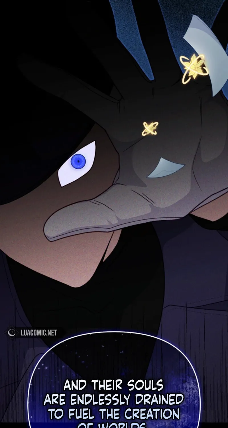 I'm Being Raised by Villains Chapter 106 page 46 - 