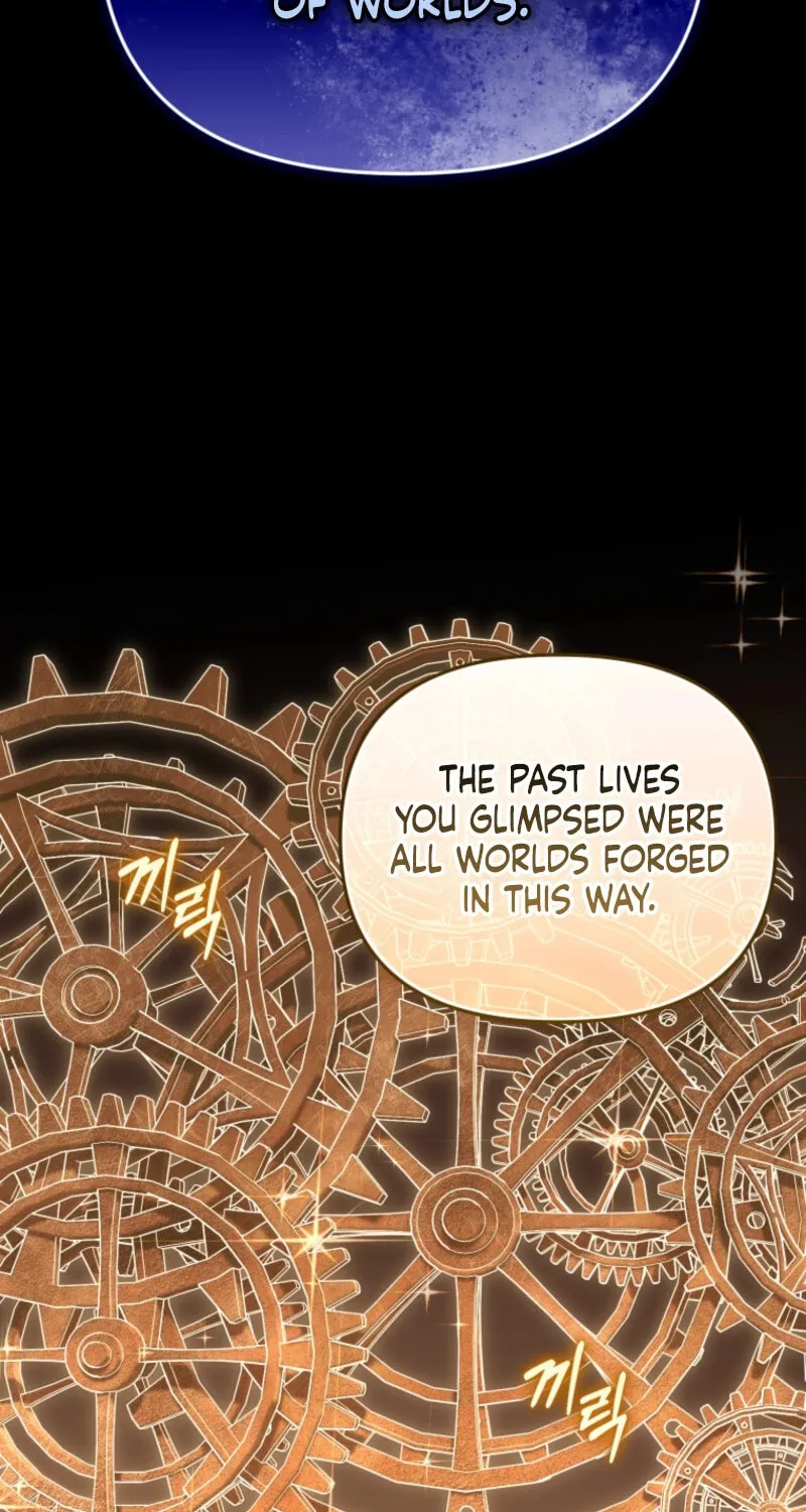 I'm Being Raised by Villains Chapter 106 page 47 - 