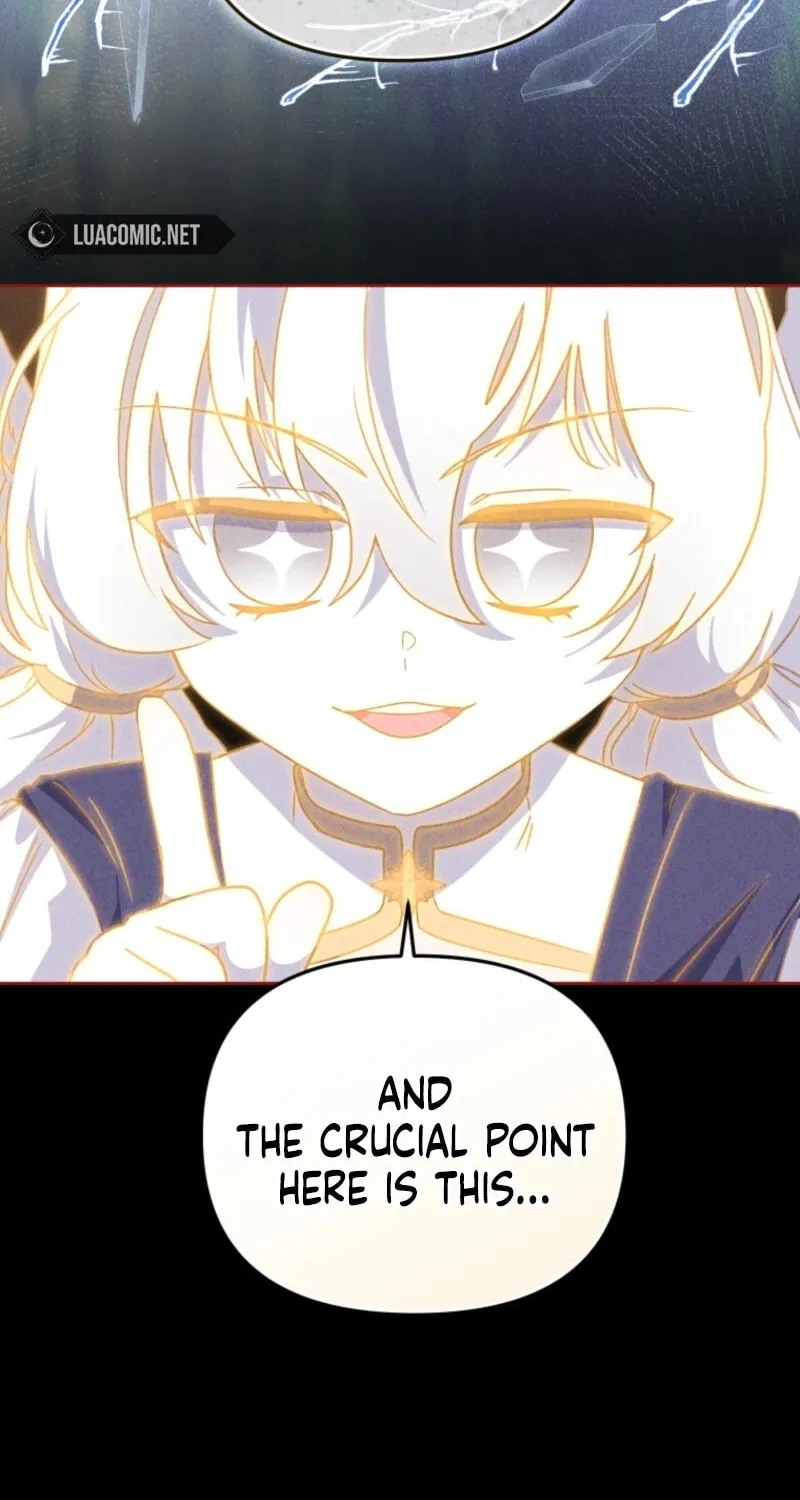 I'm Being Raised by Villains Chapter 106 page 56 - 