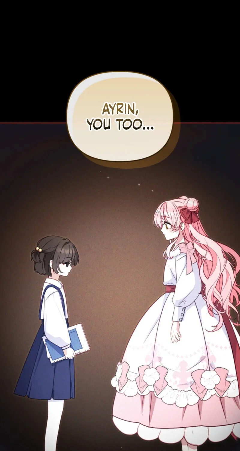 I'm Being Raised by Villains Chapter 106 page 57 - 