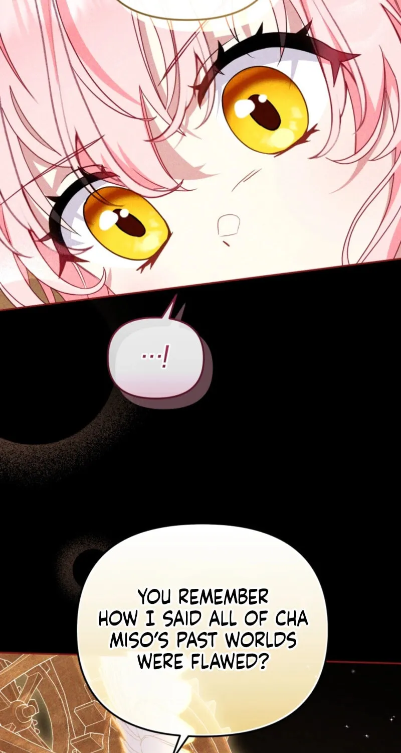 I'm Being Raised by Villains Chapter 106 page 64 - 
