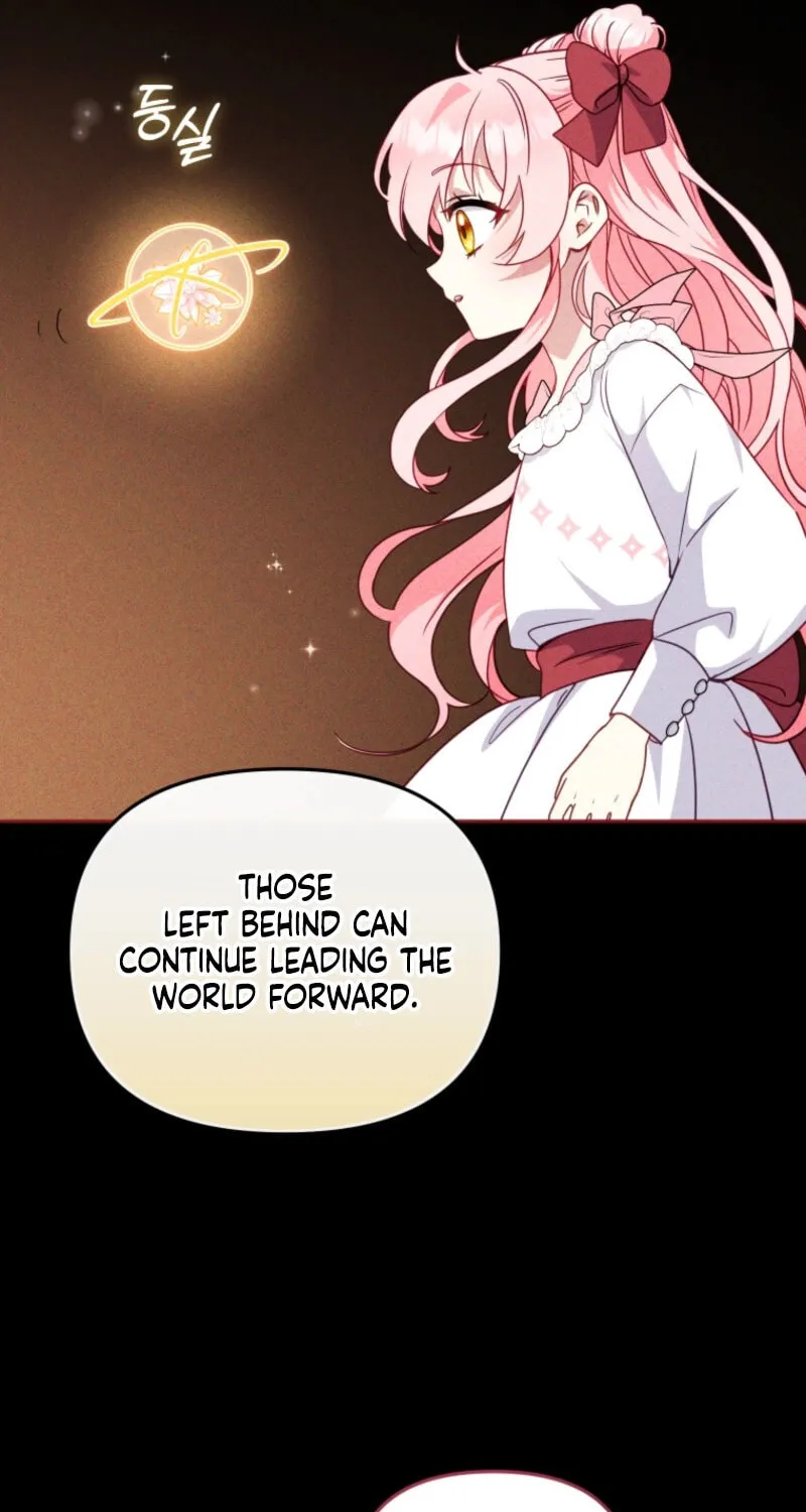 I'm Being Raised by Villains Chapter 106 page 69 - 