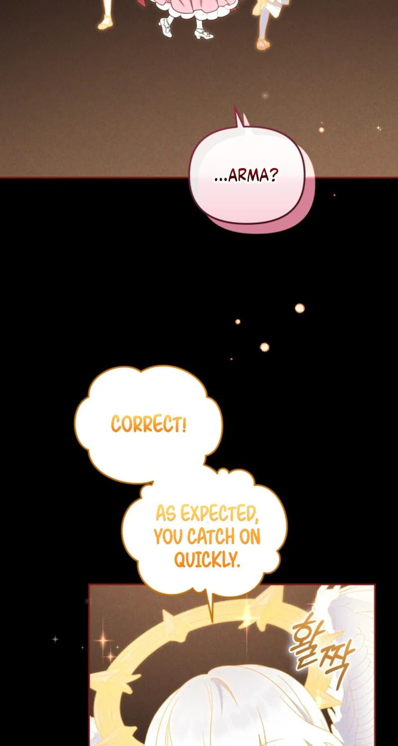 I'm Being Raised by Villains Chapter 106 page 8 - 