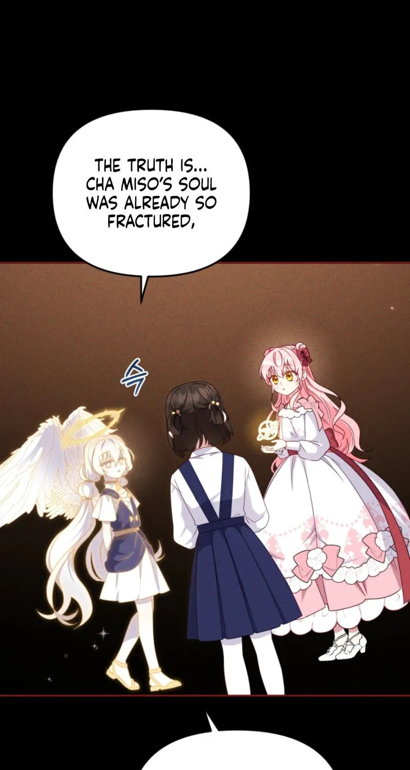 I'm Being Raised by Villains Chapter 106 page 71 - 