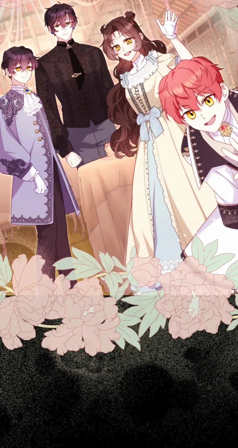 I'm Being Raised by Villains Chapter 106 page 89 - 