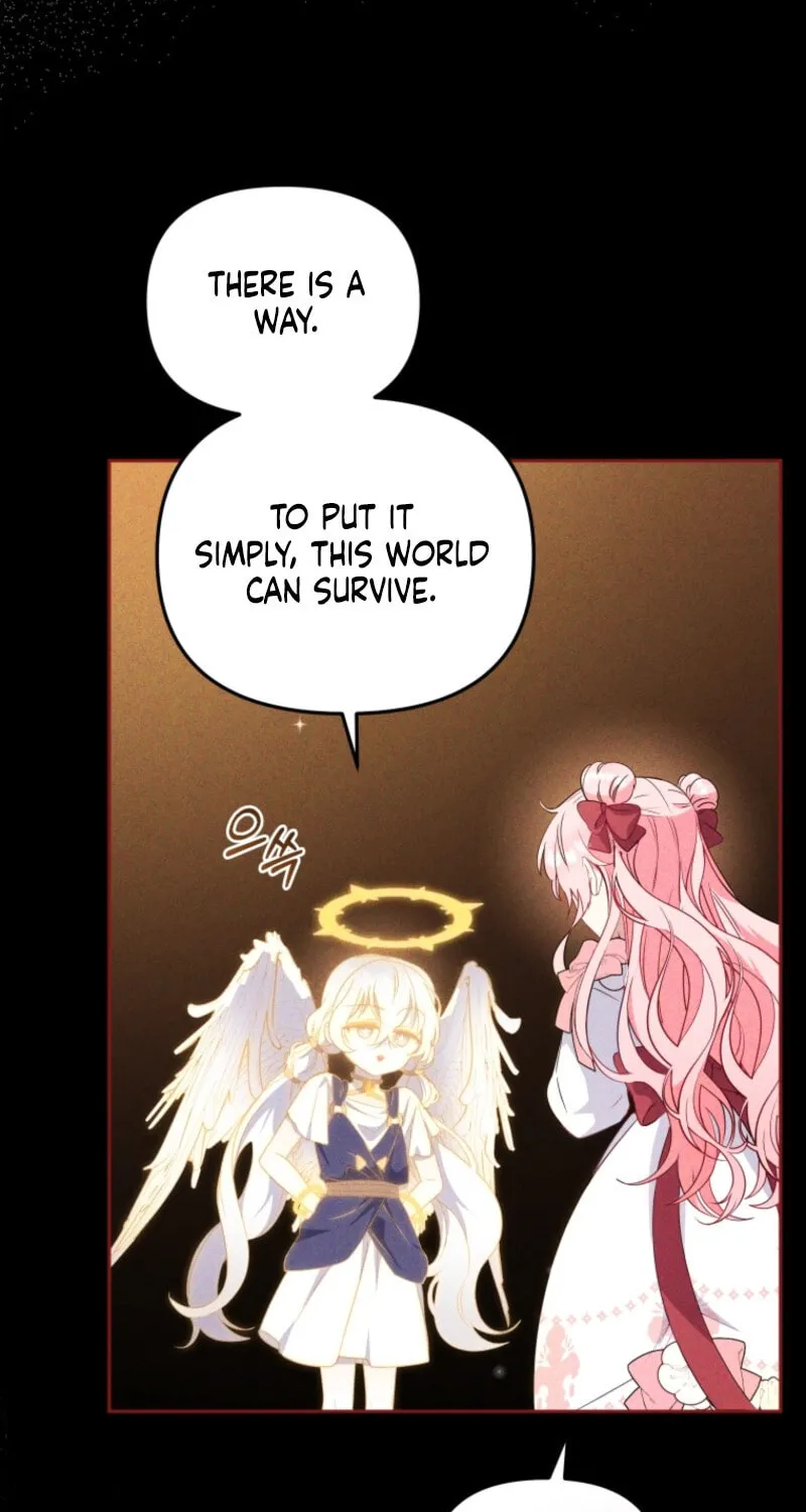 I'm Being Raised by Villains Chapter 106 page 90 - 