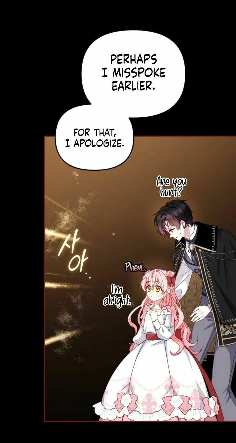 I'm Being Raised by Villains Chapter 107 page 21 - 