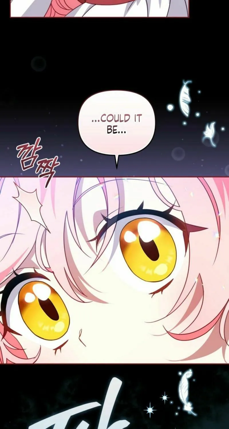 I'm Being Raised by Villains Chapter 107 page 25 - 