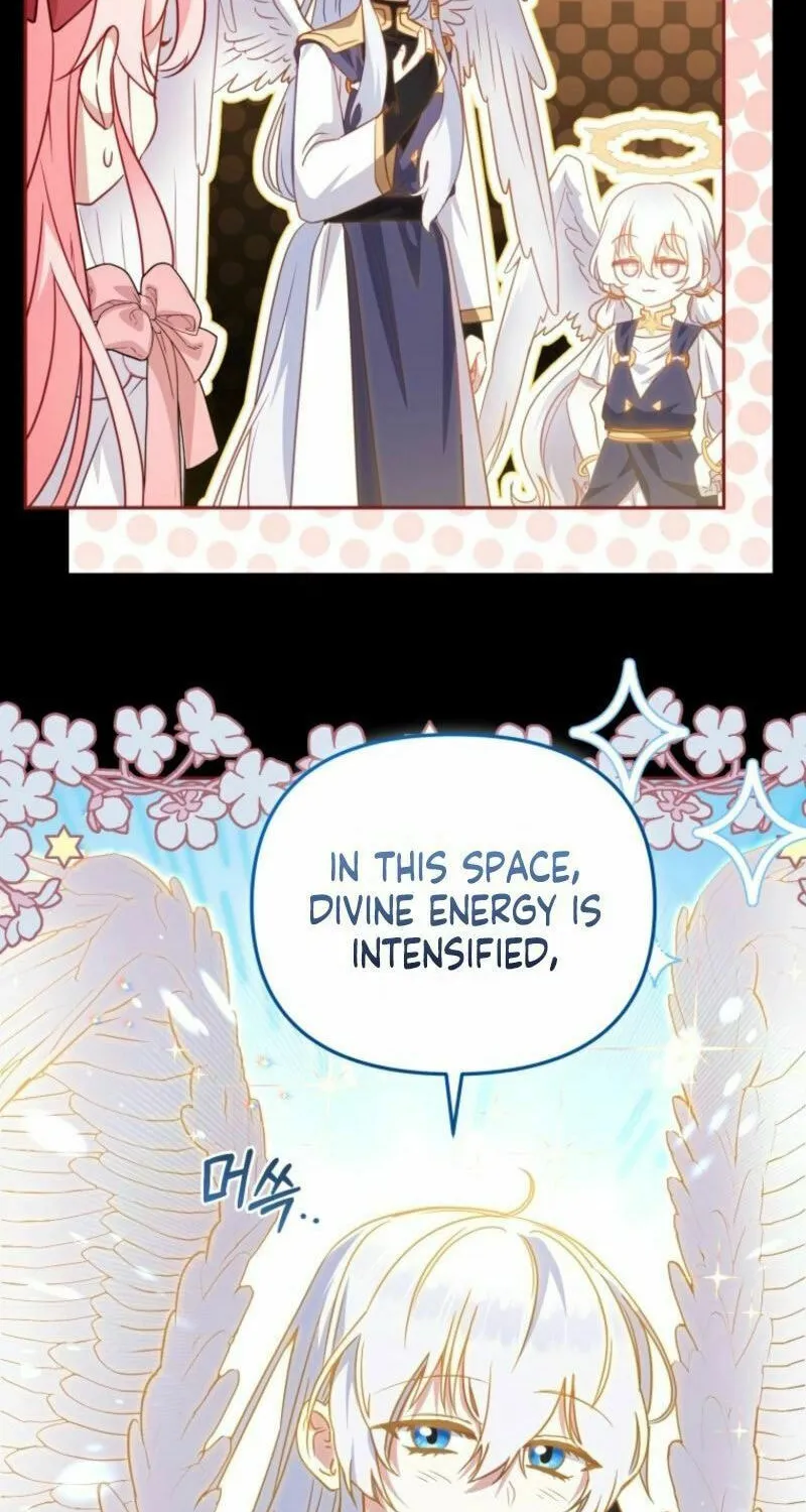 I'm Being Raised by Villains Chapter 107 page 32 - 