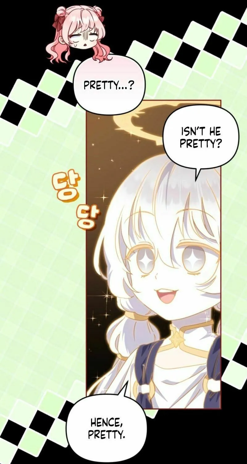 I'm Being Raised by Villains Chapter 107 page 35 - 