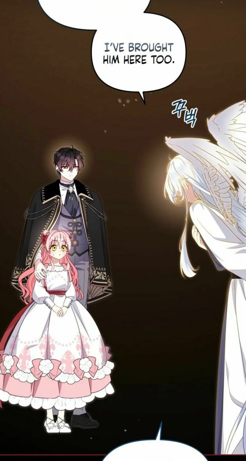 I'm Being Raised by Villains Chapter 107 page 37 - 