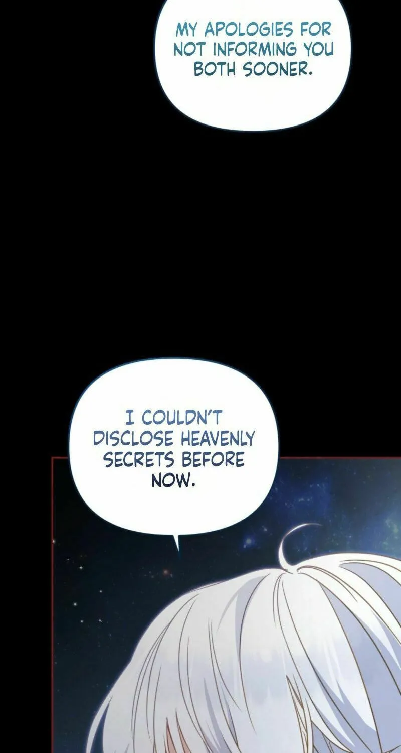 I'm Being Raised by Villains Chapter 107 page 38 - 
