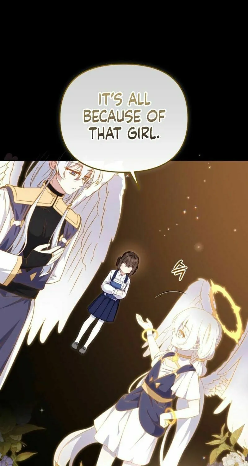 I'm Being Raised by Villains Chapter 107 page 40 - 