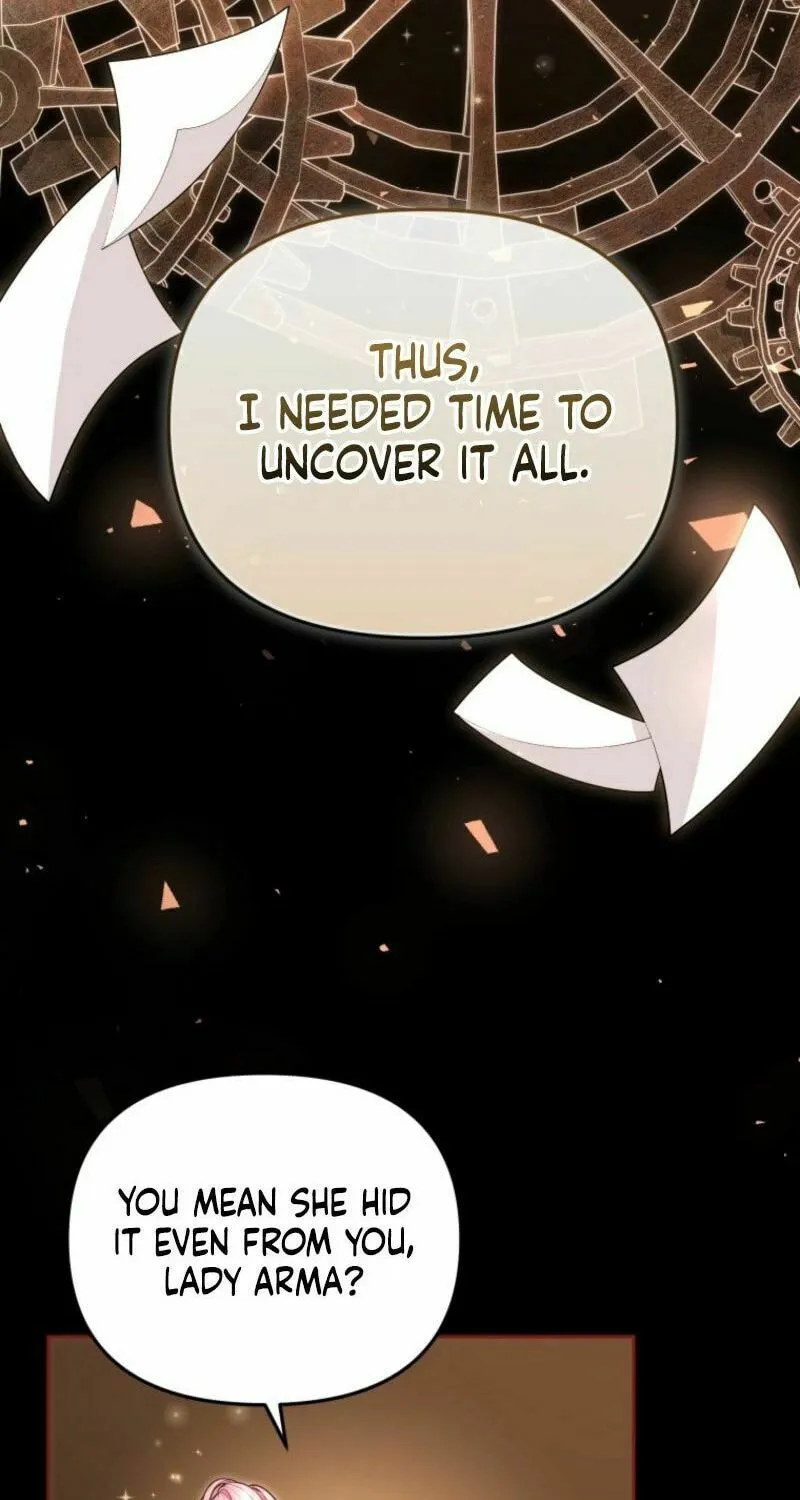I'm Being Raised by Villains Chapter 107 page 43 - 