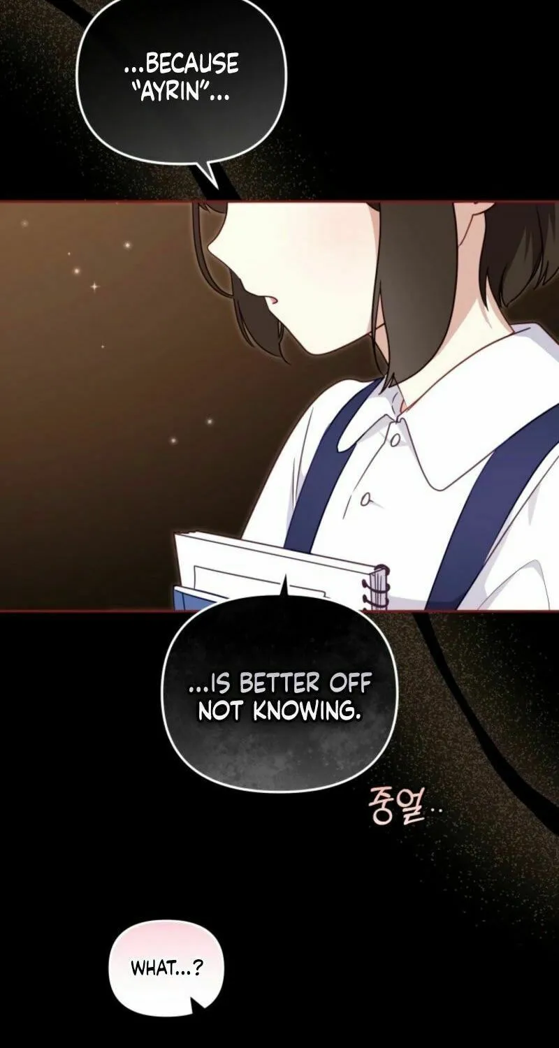 I'm Being Raised by Villains Chapter 107 page 45 - 