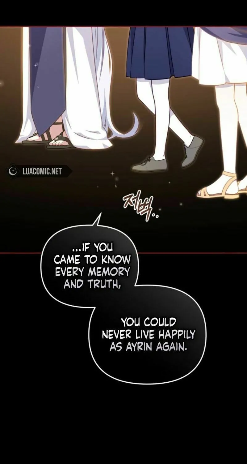 I'm Being Raised by Villains Chapter 107 page 46 - 