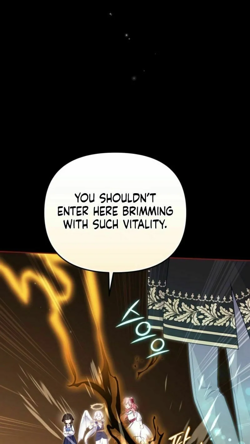 I'm Being Raised by Villains Chapter 107 page 6 - 