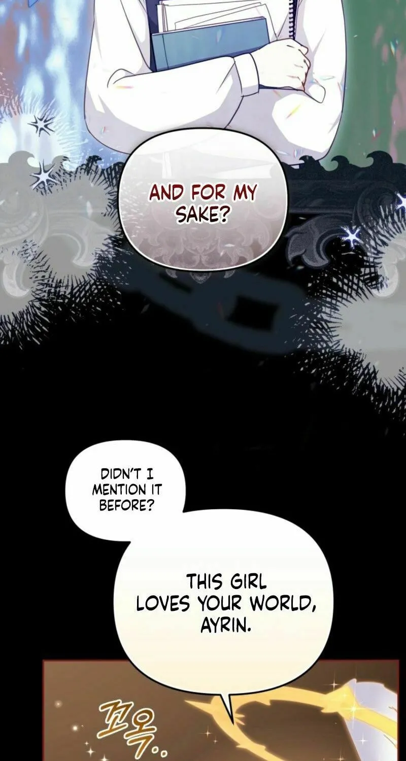 I'm Being Raised by Villains Chapter 107 page 51 - 