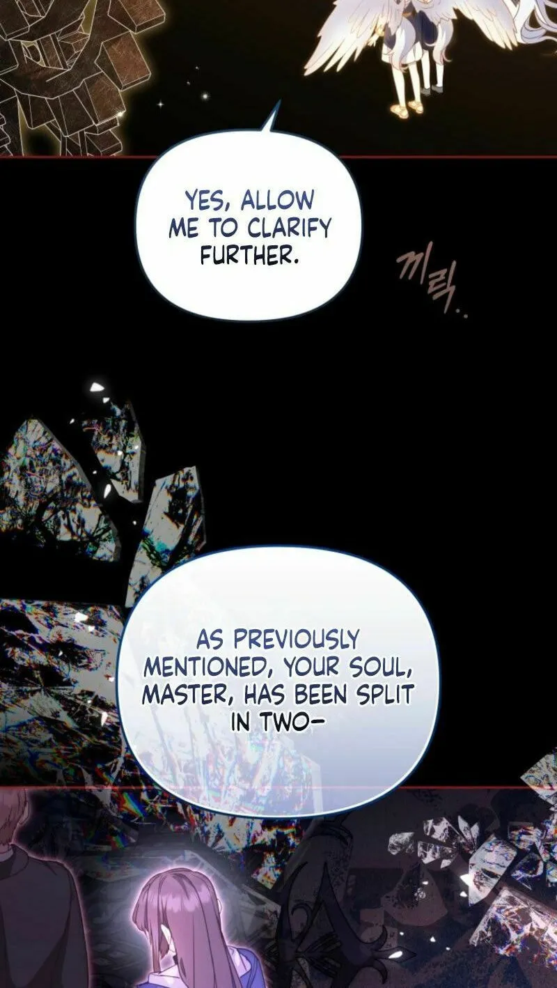 I'm Being Raised by Villains Chapter 107 page 54 - 