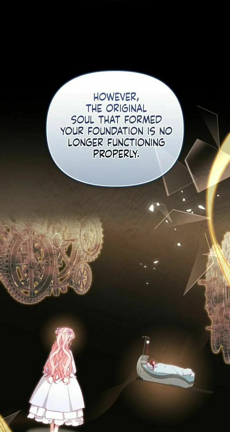 I'm Being Raised by Villains Chapter 107 page 56 - 