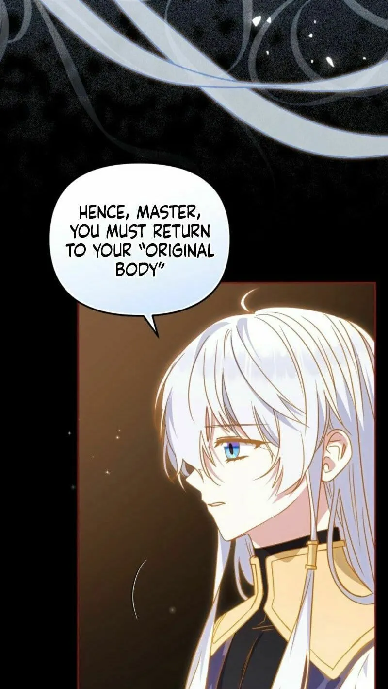 I'm Being Raised by Villains Chapter 107 page 60 - 